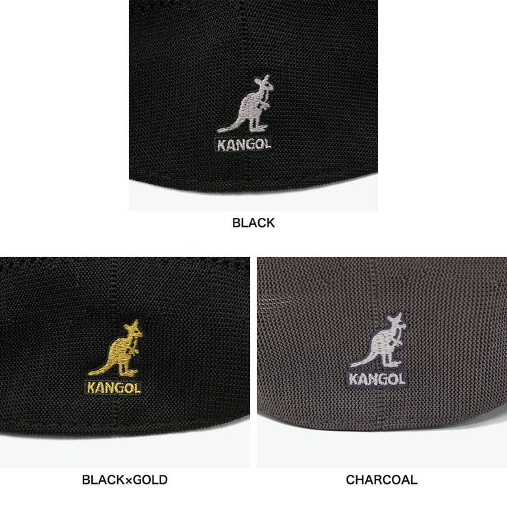 カンゴール ハンチング KANGOL | ギャレリア Bag＆Luggage | 詳細画像9 