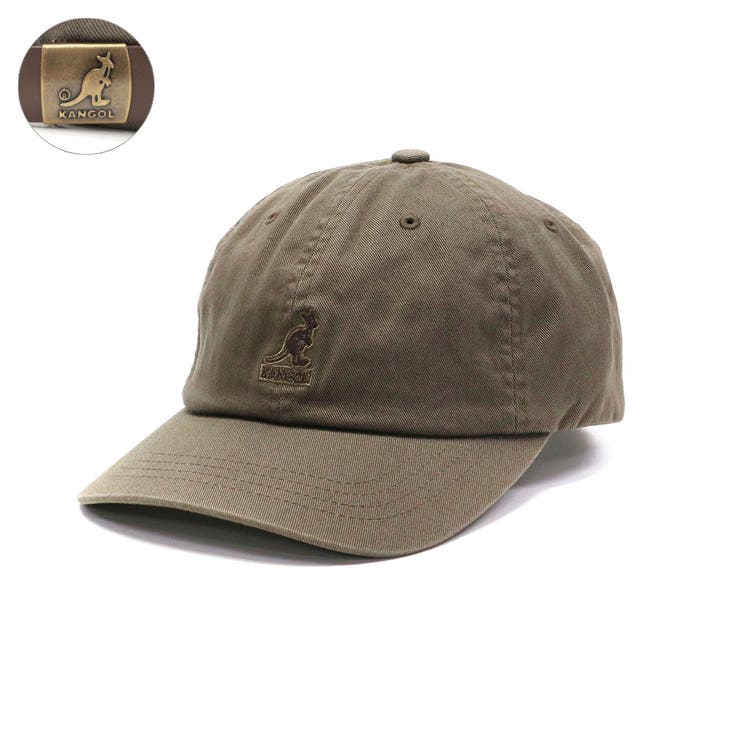 SMOG(51) | カンゴール キャップ メンズ | ギャレリア Bag＆Luggage