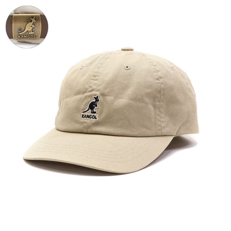 KHAKI(93) | カンゴール キャップ メンズ | ギャレリア Bag＆Luggage