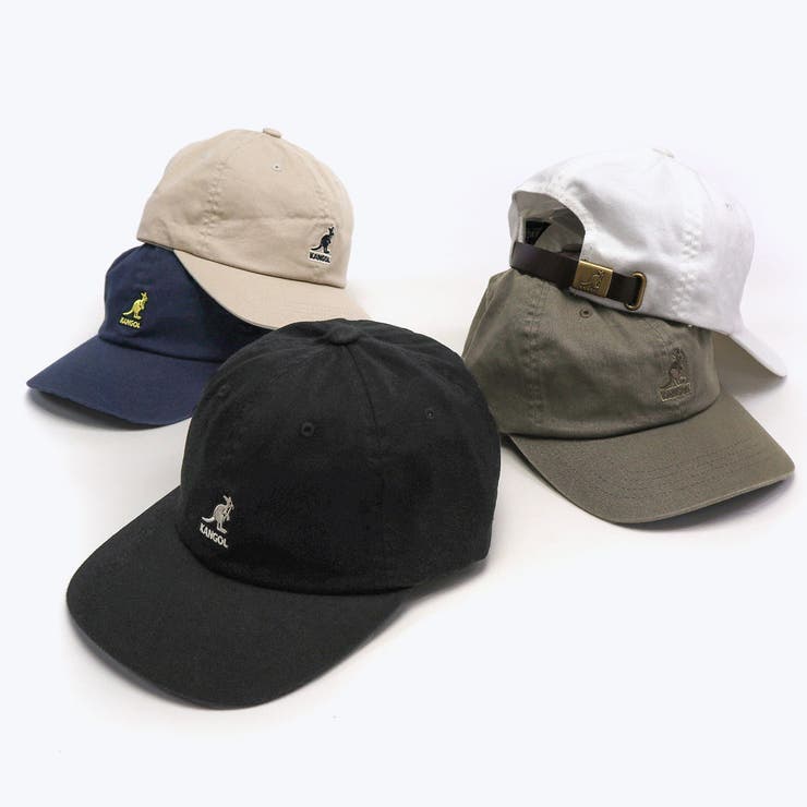 カンゴール キャップ メンズ | ギャレリア Bag＆Luggage | 詳細画像2 