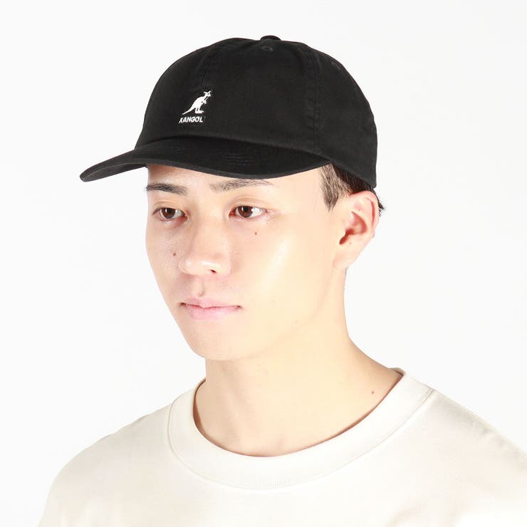 カンゴール キャップ メンズ | ギャレリア Bag＆Luggage | 詳細画像3 