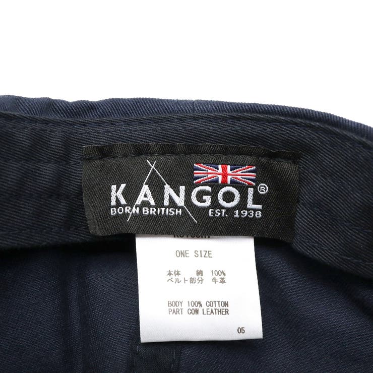 カンゴール キャップ メンズ | ギャレリア Bag＆Luggage | 詳細画像16 