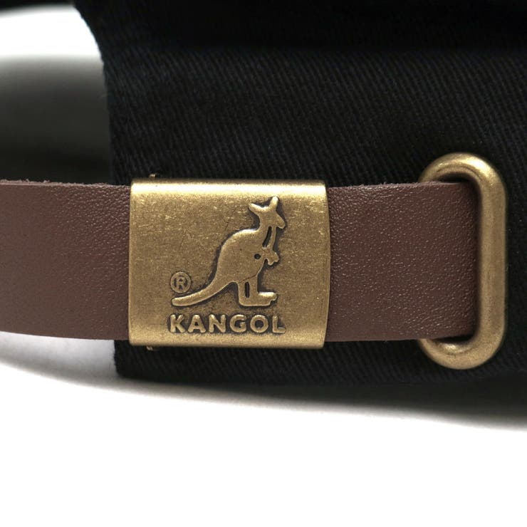 カンゴール キャップ メンズ | ギャレリア Bag＆Luggage | 詳細画像17 