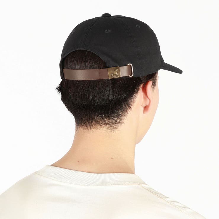 カンゴール キャップ メンズ | ギャレリア Bag＆Luggage | 詳細画像4 