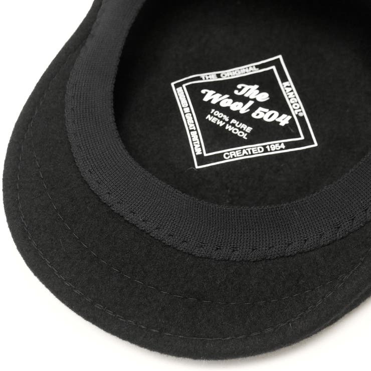 カンゴール ハンチング KANGOL | ギャレリア Bag＆Luggage | 詳細画像16 