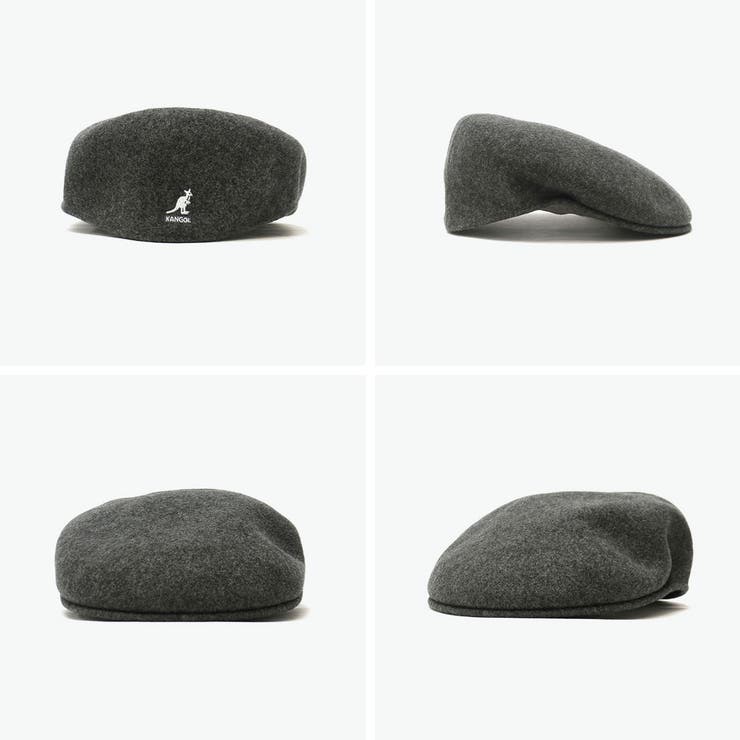 カンゴール ハンチング KANGOL | ギャレリア Bag＆Luggage | 詳細画像4 