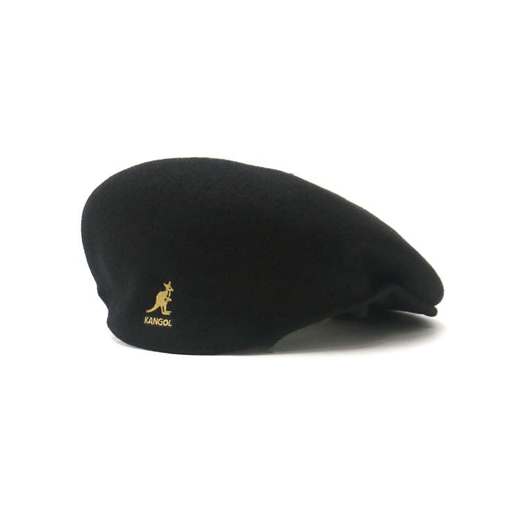 BLACKxGOLD | カンゴール ハンチング KANGOL | ギャレリア Bag＆Luggage