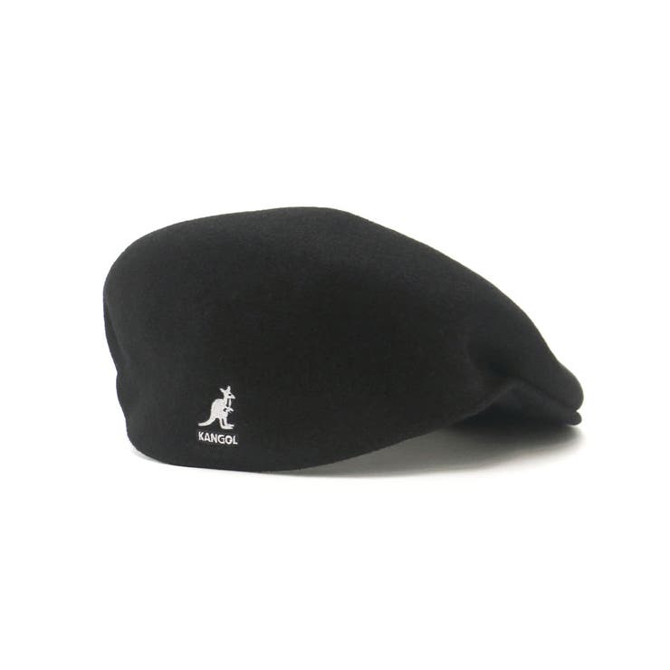 BLACK | カンゴール ハンチング KANGOL | ギャレリア Bag＆Luggage