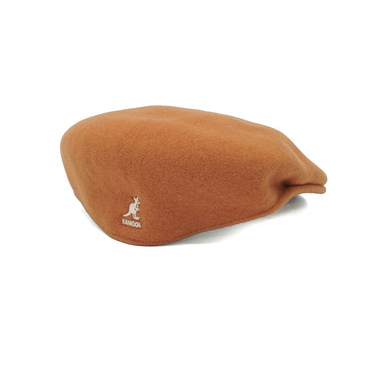 RUSTICCARAMEL | カンゴール ハンチング KANGOL | ギャレリア Bag＆Luggage