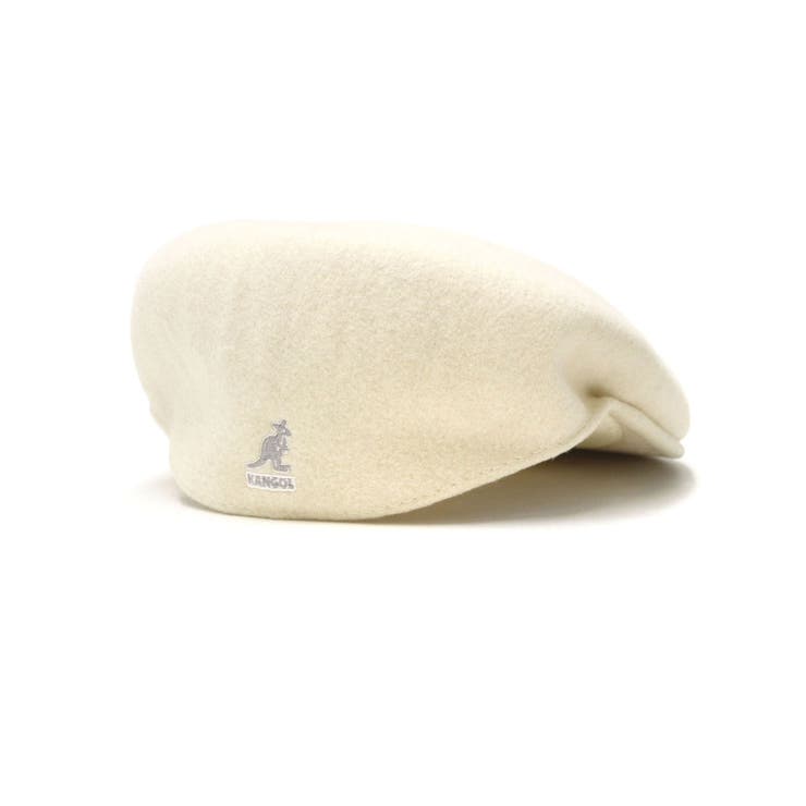 WHITE | カンゴール ハンチング KANGOL | ギャレリア Bag＆Luggage