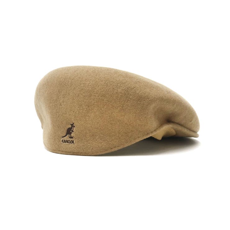 CAMEL | カンゴール ハンチング KANGOL | ギャレリア Bag＆Luggage