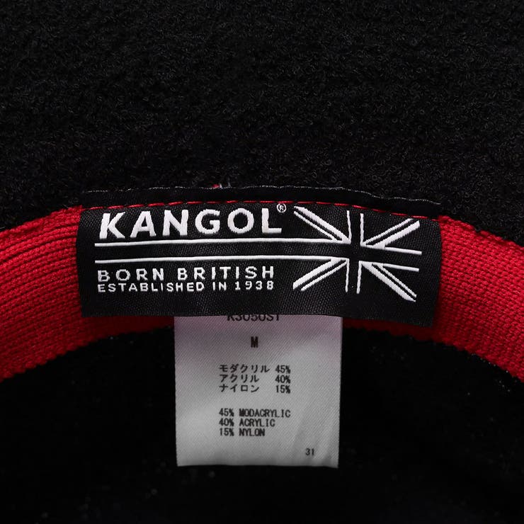 カンゴール 帽子 KANGOL | ギャレリア Bag＆Luggage | 詳細画像14 