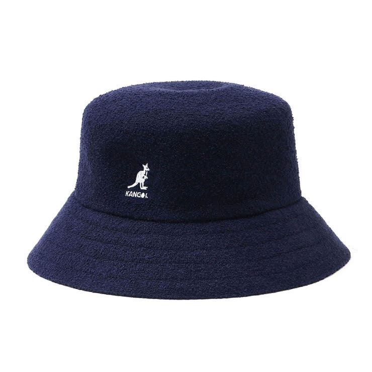 ネイビー | カンゴール 帽子 KANGOL | ギャレリア Bag＆Luggage