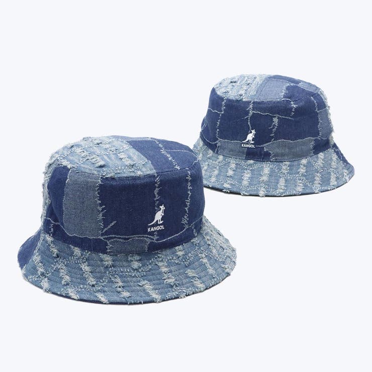 カンゴール 帽子 ハット | ギャレリア Bag＆Luggage | 詳細画像2 