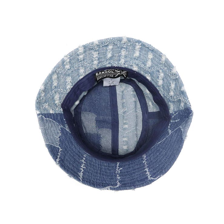 カンゴール 帽子 ハット | ギャレリア Bag＆Luggage | 詳細画像11 