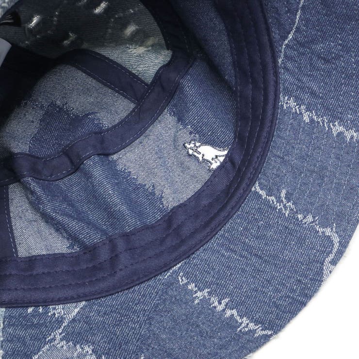 カンゴール 帽子 ハット | ギャレリア Bag＆Luggage | 詳細画像12 