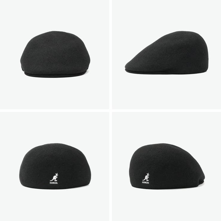 カンゴール ハンチング KANGOL | ギャレリア Bag＆Luggage | 詳細画像4 