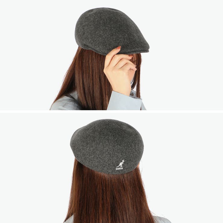 カンゴール ハンチング KANGOL | ギャレリア Bag＆Luggage | 詳細画像8 