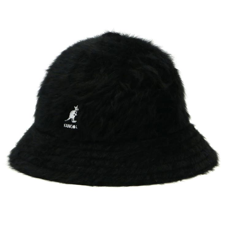 BLACK | カンゴール 帽子 ハット | ギャレリア Bag＆Luggage