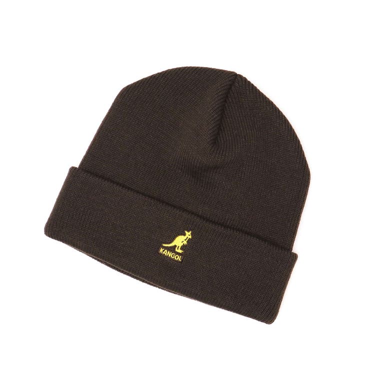 PEATBROWN | カンゴール 帽子 ニット帽 | ギャレリア Bag＆Luggage