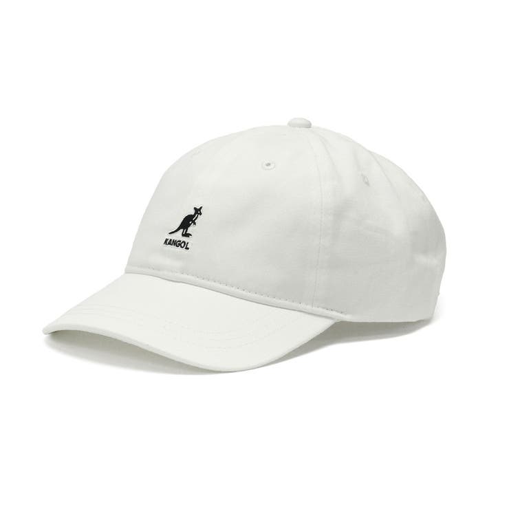 WHITE | カンゴール 帽子 KANGOL | ギャレリア Bag＆Luggage