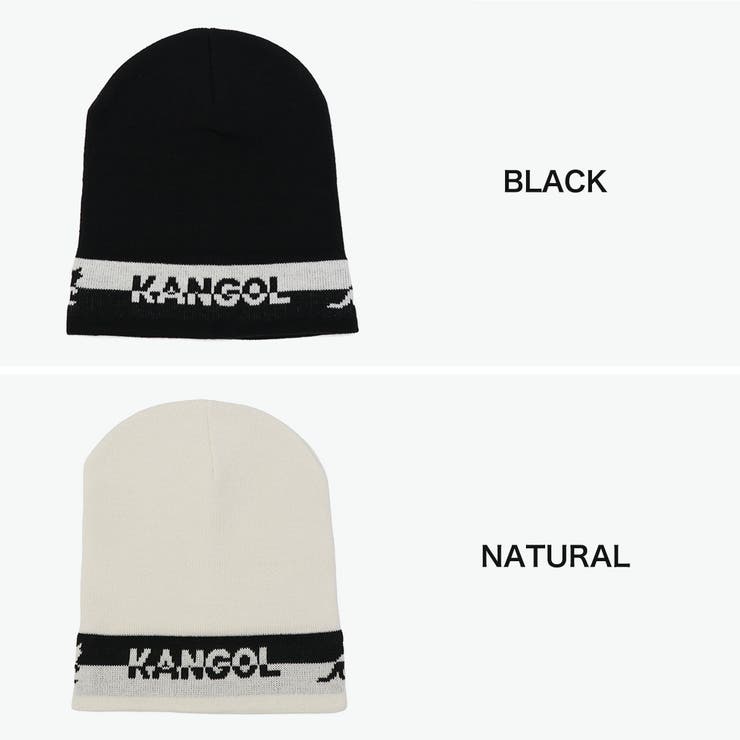 カンゴール ニット帽 KANGOL | ギャレリア Bag＆Luggage | 詳細画像3 
