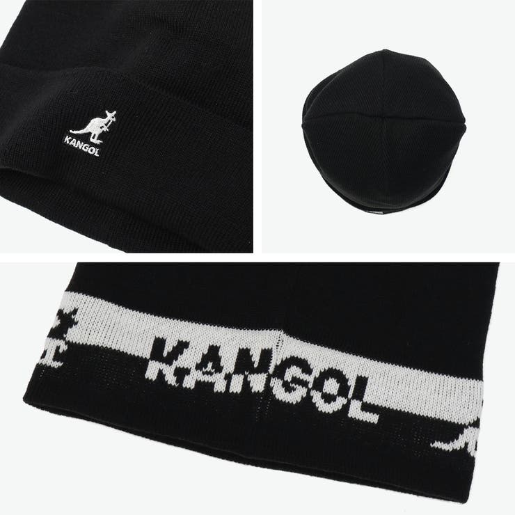 カンゴール ニット帽 KANGOL | ギャレリア Bag＆Luggage | 詳細画像4 