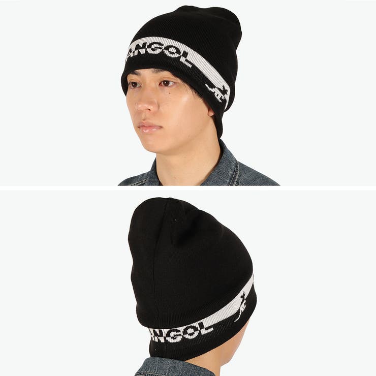 カンゴール ニット帽 KANGOL | ギャレリア Bag＆Luggage | 詳細画像8 