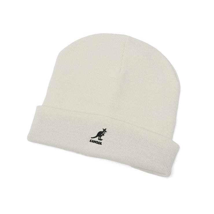NATURAL | カンゴール ニット帽 KANGOL | ギャレリア Bag＆Luggage