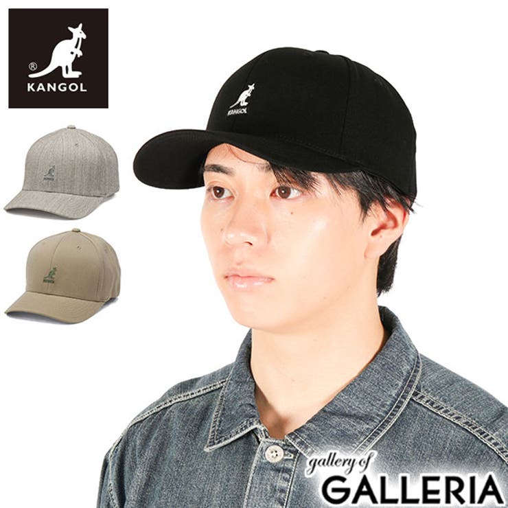 カンゴール キャップ KANGOL | ギャレリア Bag＆Luggage | 詳細画像1 