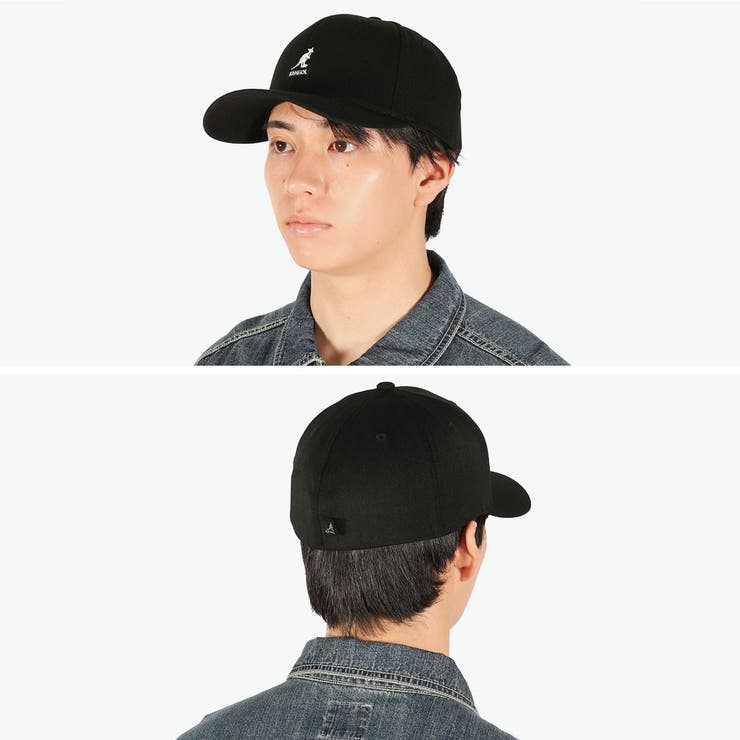カンゴール キャップ KANGOL | ギャレリア Bag＆Luggage | 詳細画像6 