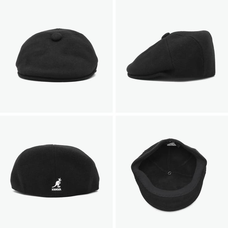 カンゴール ハンチング KANGOL | ギャレリア Bag＆Luggage | 詳細画像4 