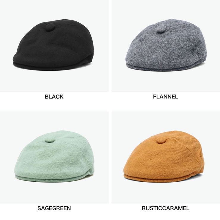 カンゴール ハンチング KANGOL | ギャレリア Bag＆Luggage | 詳細画像5 