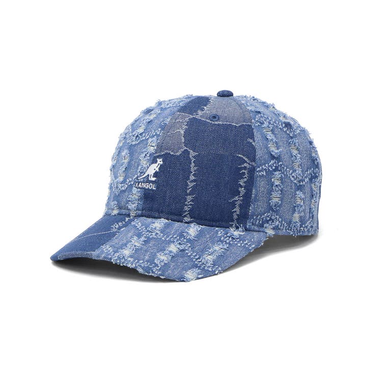 MEDIUMBLUE | カンゴール キャップ KANGOL | ギャレリア Bag＆Luggage
