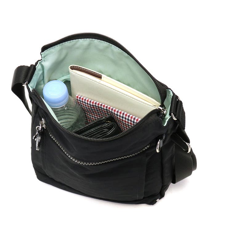 カナナプロジェクト ショルダーバッグ Kananaproject | ギャレリア Bag＆Luggage | 詳細画像15 