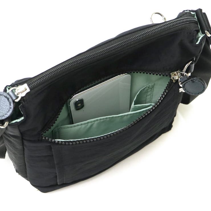 カナナプロジェクト ショルダーバッグ Kananaproject | ギャレリア Bag＆Luggage | 詳細画像16 