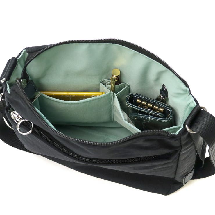 カナナプロジェクト ショルダーバッグ Kananaproject | ギャレリア Bag＆Luggage | 詳細画像18 