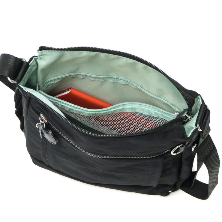 カナナプロジェクト ショルダーバッグ Kananaproject | ギャレリア Bag＆Luggage | 詳細画像19 