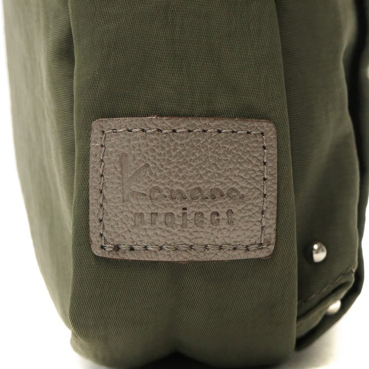 カナナプロジェクト ショルダーバッグ Kananaproject | ギャレリア Bag＆Luggage | 詳細画像29 