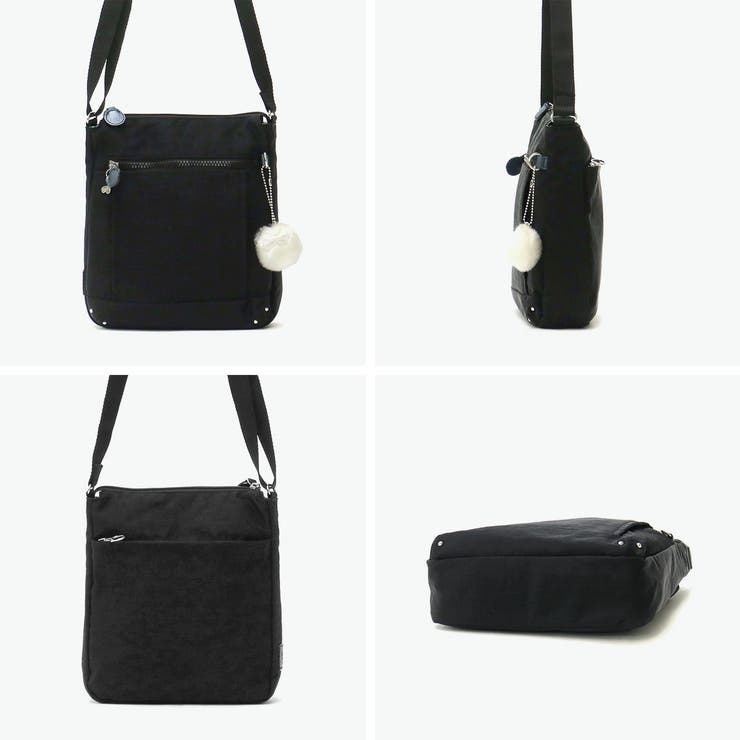 カナナプロジェクト ショルダーバッグ Kananaproject | ギャレリア Bag＆Luggage | 詳細画像6 