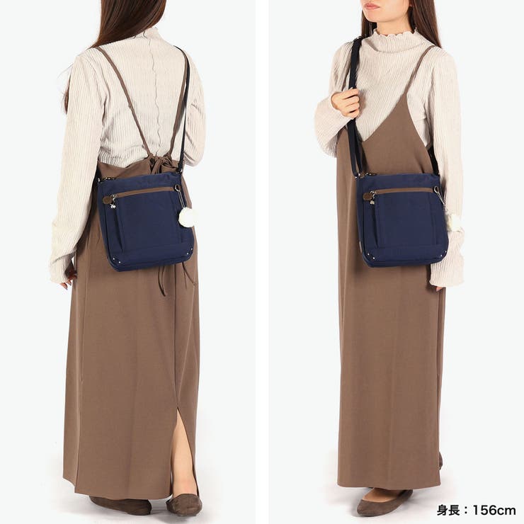 カナナプロジェクト ショルダーバッグ Kananaproject | ギャレリア Bag＆Luggage | 詳細画像8 