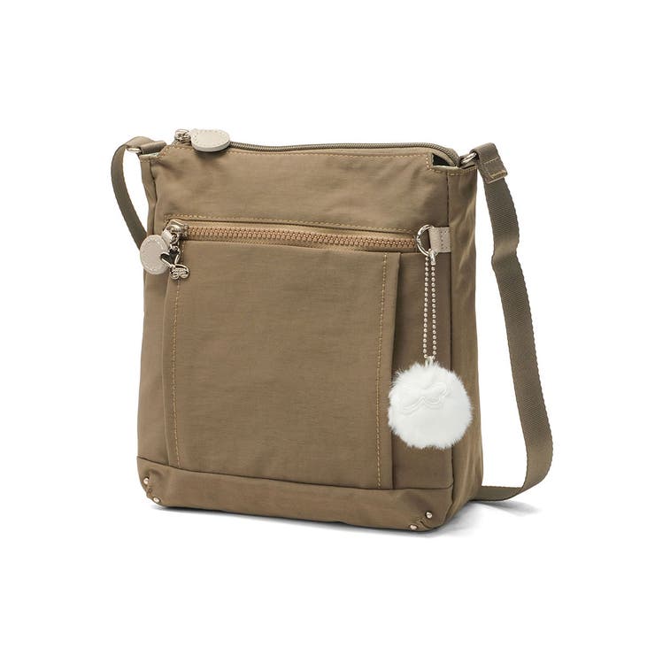 ナッツ | カナナプロジェクト ショルダーバッグ Kanana | ギャレリア Bag＆Luggage