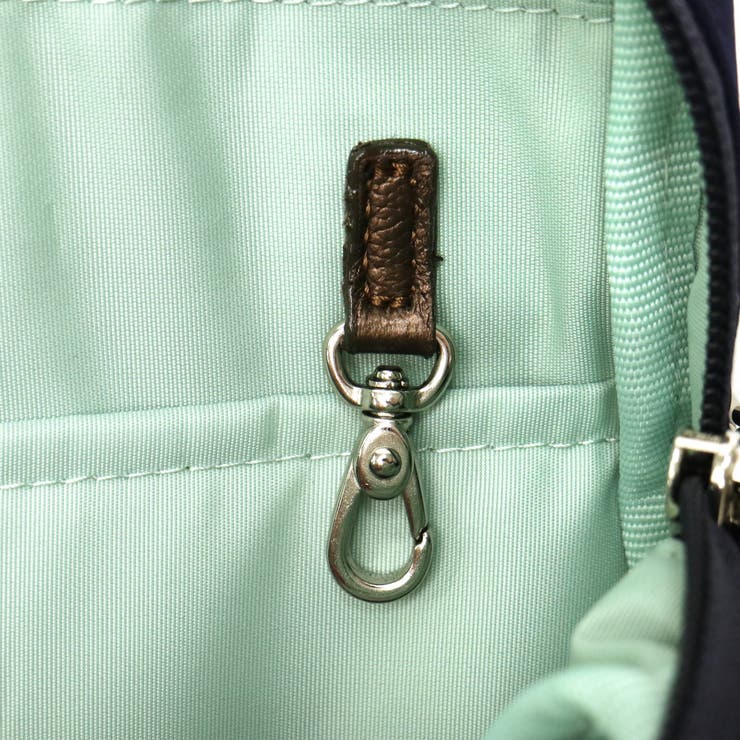 カナナプロジェクト ショルダーバッグ Kananaproject | ギャレリア Bag＆Luggage | 詳細画像23 