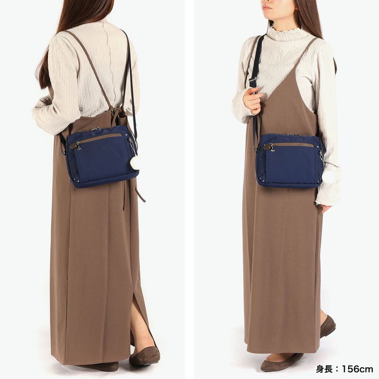 カナナプロジェクト ショルダーバッグ Kananaproject | ギャレリア Bag＆Luggage | 詳細画像8 