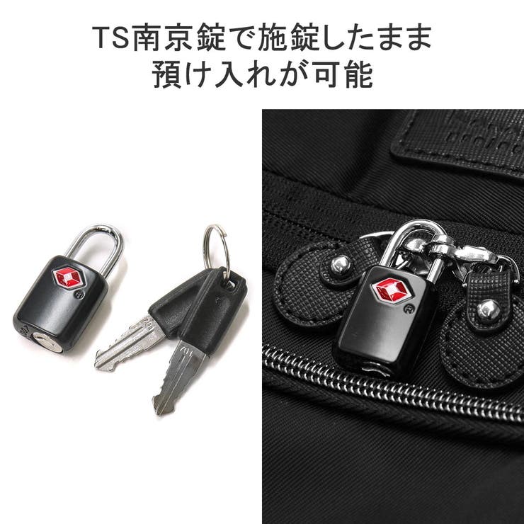 カナナプロジェクト キャリーケース 機内持ち込み | ギャレリア Bag＆Luggage | 詳細画像9 