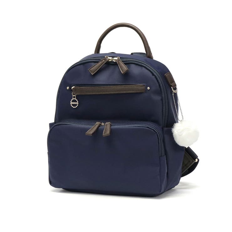 ネイビー | カナナプロジェクト リュック Kananaproject | ギャレリア Bag＆Luggage