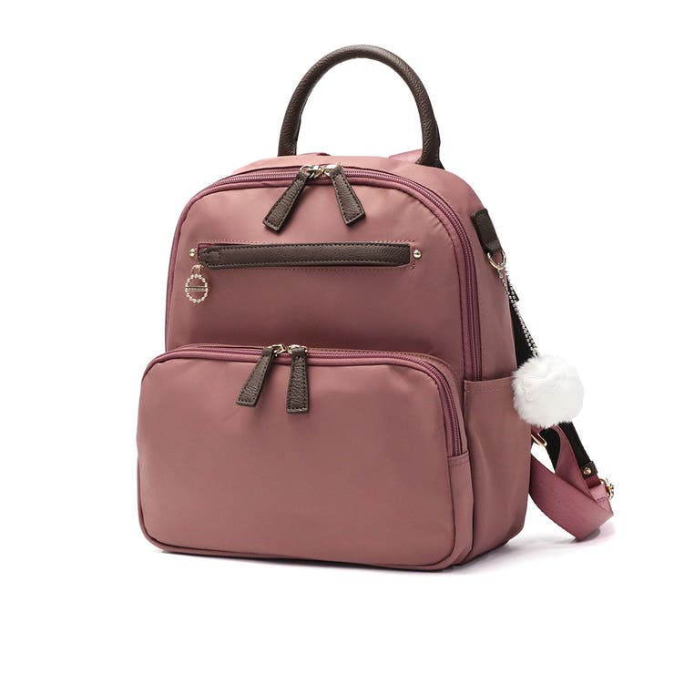 ピンク | カナナプロジェクト リュック Kananaproject | ギャレリア Bag＆Luggage