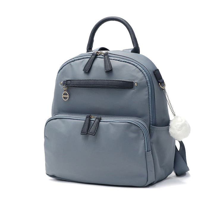 ブルーグレー | カナナプロジェクト リュック Kananaproject | ギャレリア Bag＆Luggage