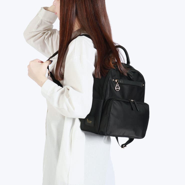 カナナプロジェクト リュック Kananaproject | ギャレリア Bag＆Luggage | 詳細画像2 