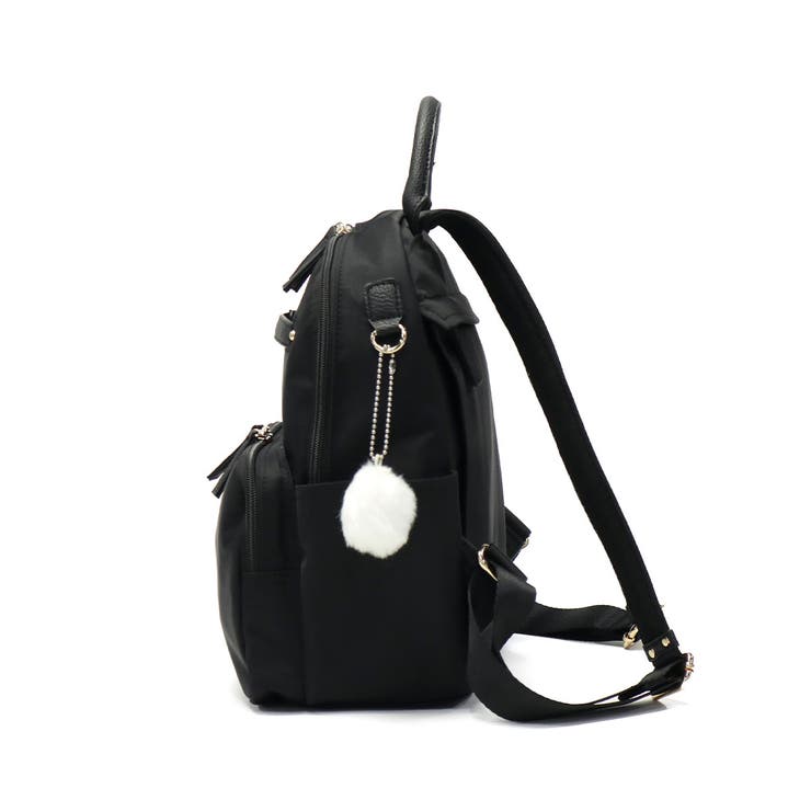 カナナプロジェクト リュック Kananaproject | ギャレリア Bag＆Luggage | 詳細画像11 